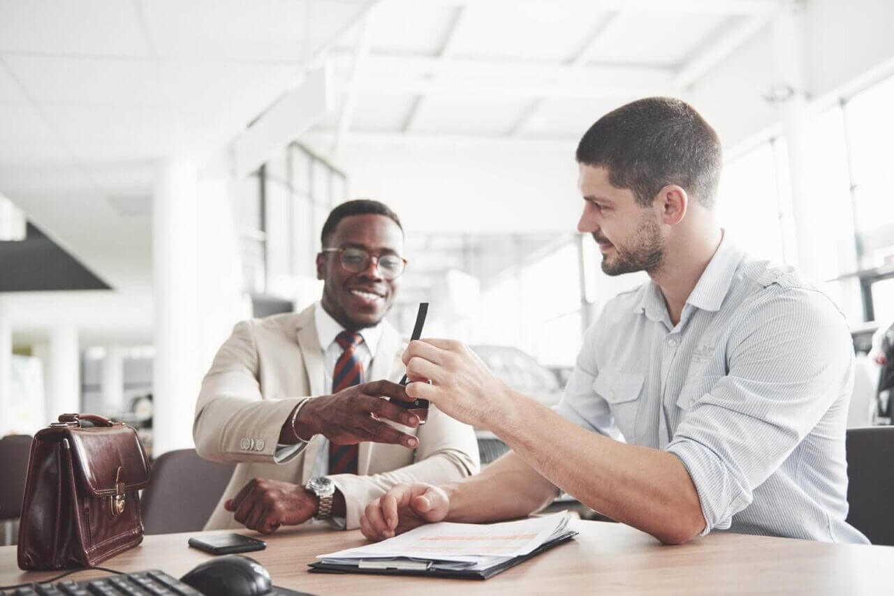 Transportation Consultants