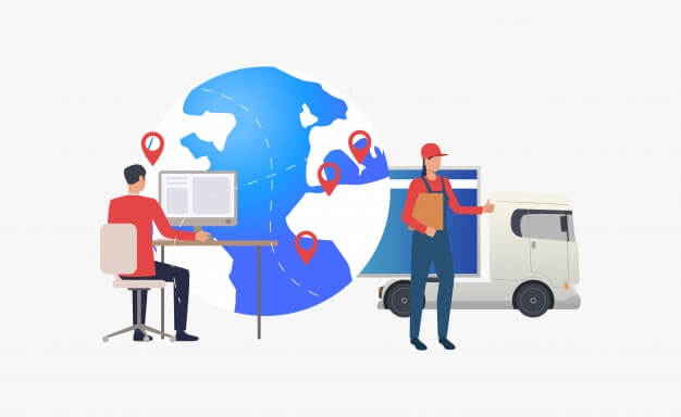 transportation management system