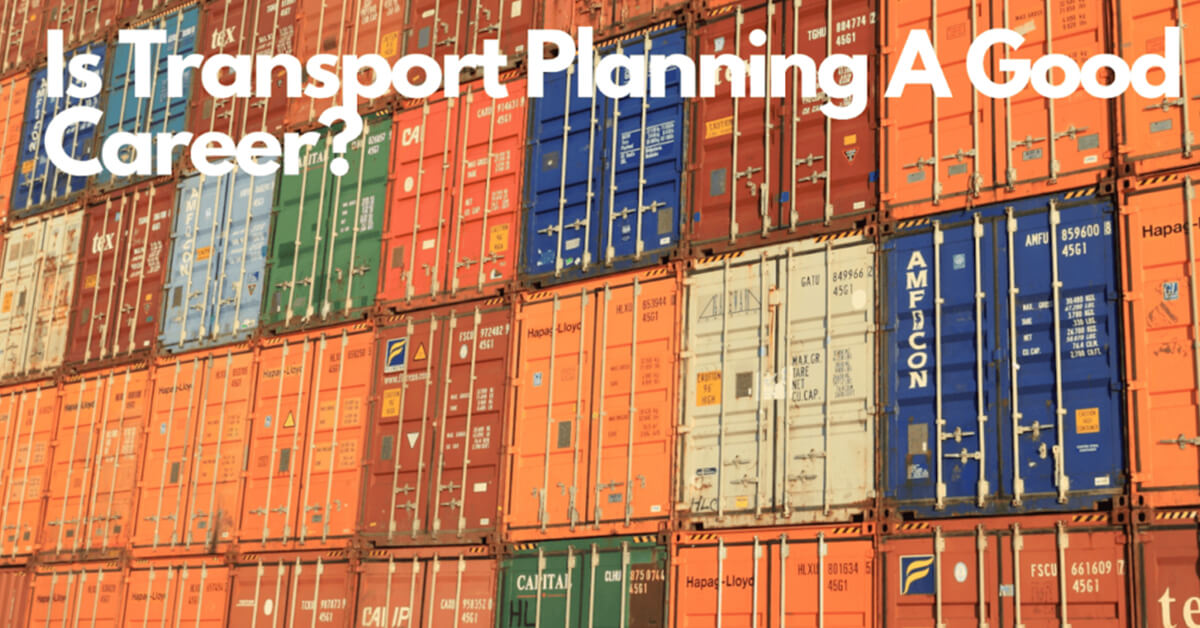 transport planning consultants